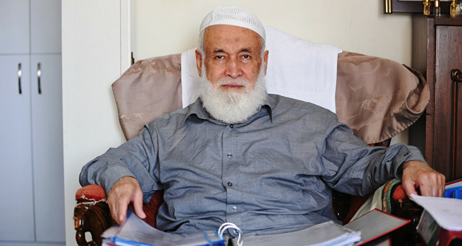 İsmail Kandemir