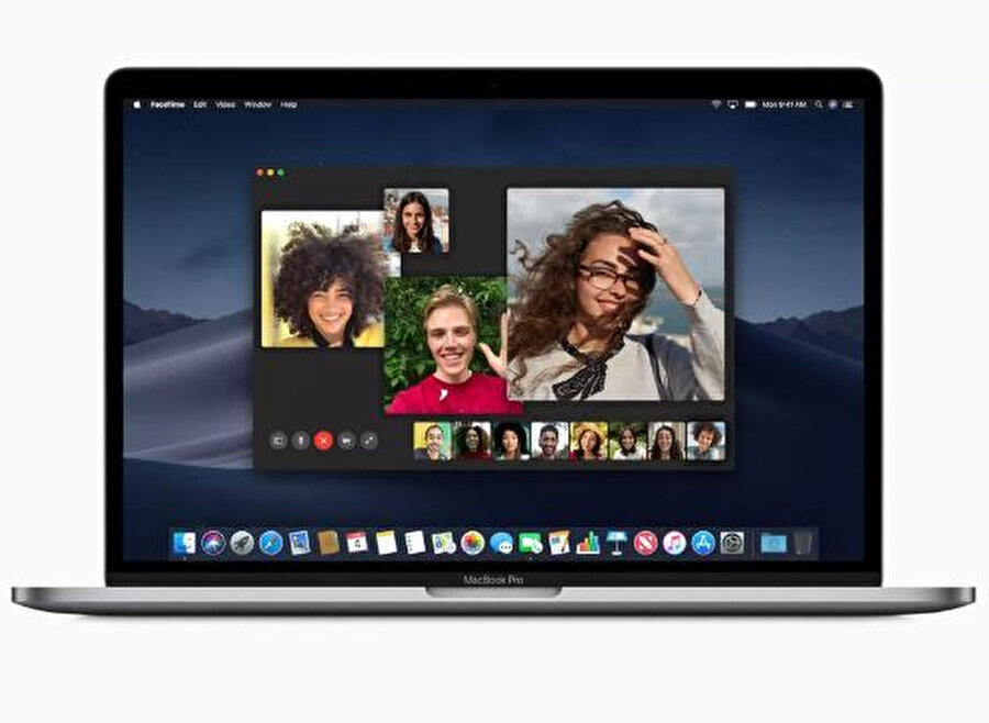 Apple, bu plastik kapakların aslında ekrana zarar verdiğini söylüyor.