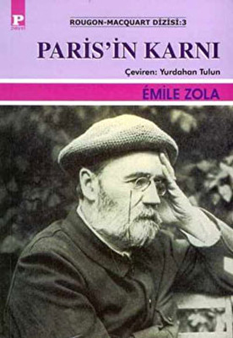 Ünlü yazarların, bazı romanlarında dönemin atmosferini hissettirmek için direkt ya da dolaylı yoldan kokunun ciğerlerimize kadar dolmasını sağlayabildikleri vakidir. Emile Zola’nın Raugon-Macquart dizisinin üçüncü kitabı olan Paris’in Karnı da o romanlardan biridir.