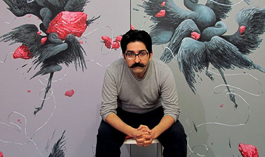 Hemad Javadzade, beş kişisel sergi açtı, aralarında Mamut Art Project’in de olduğu 10’dan fazla karma sergiye katıldı.