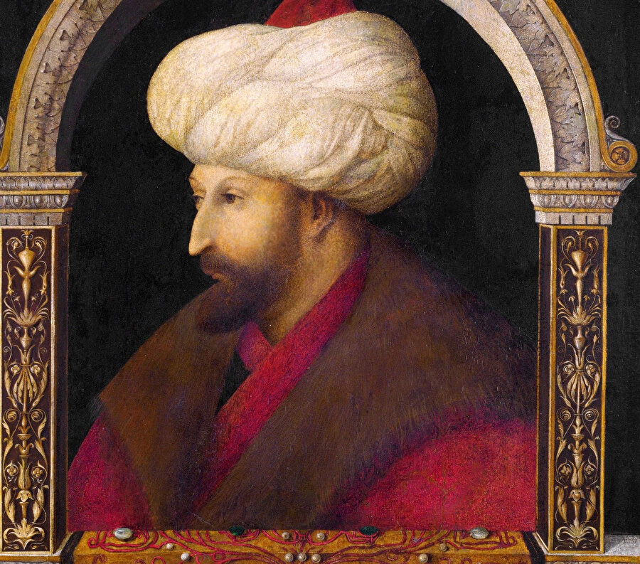 II. Mehmed, 21 yaşında İstanbul'u fethederek 1000 yıllık Bizans İmparatorluğu'na son verdi ve bu olay birçok tarihçi tarafından Orta Çağ'ın sonu Yeni Çağ'ın başlangıcı olarak kabul edildi.