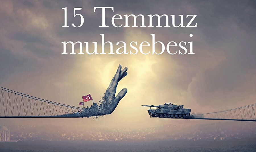 Devletin kim samimi, kimin de sinsi FETÖ’cü olduğunu bilmemesi mümkün değil. Aksi halde dükkânı kapatıp gidelim. Allah ömür verirse 15 Temmuz’un 5. sene-i devriyesinde de aynı dertleri değil, başarıları yazarız.