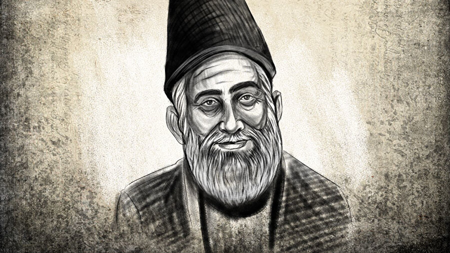 Mirza Esedullah Han Galib, Urdu dilinin en önemli edebiyat eserlerinden sayılabilecek birçok eser ortaya koymuş bir şairdir.
