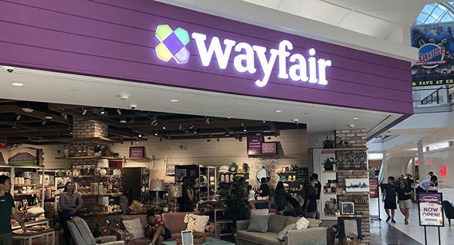 ETİD, Wayfair'e soruşturma açıldığını belirtti