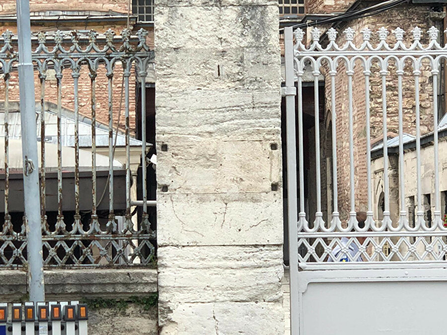 Ayasofya'nın ibadete açılması için çalışmalar hız kazandı