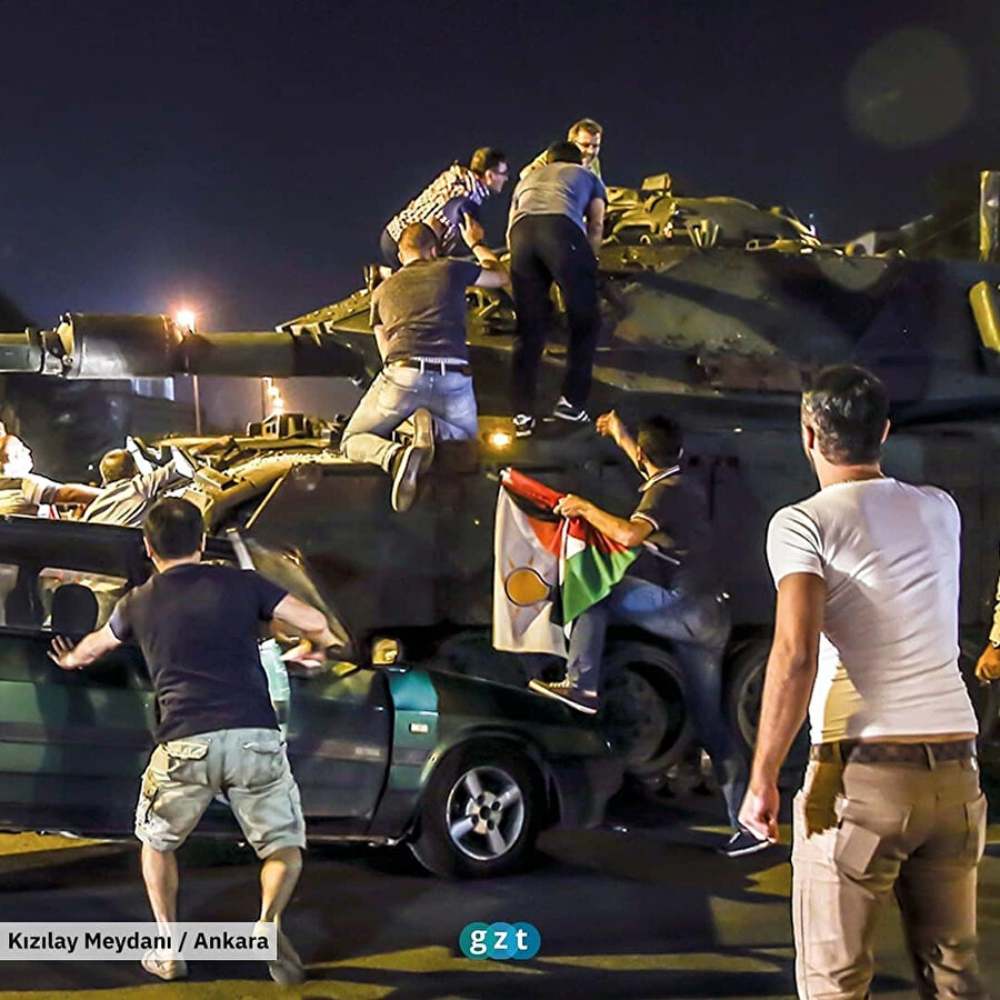 Unutma, unutturma....