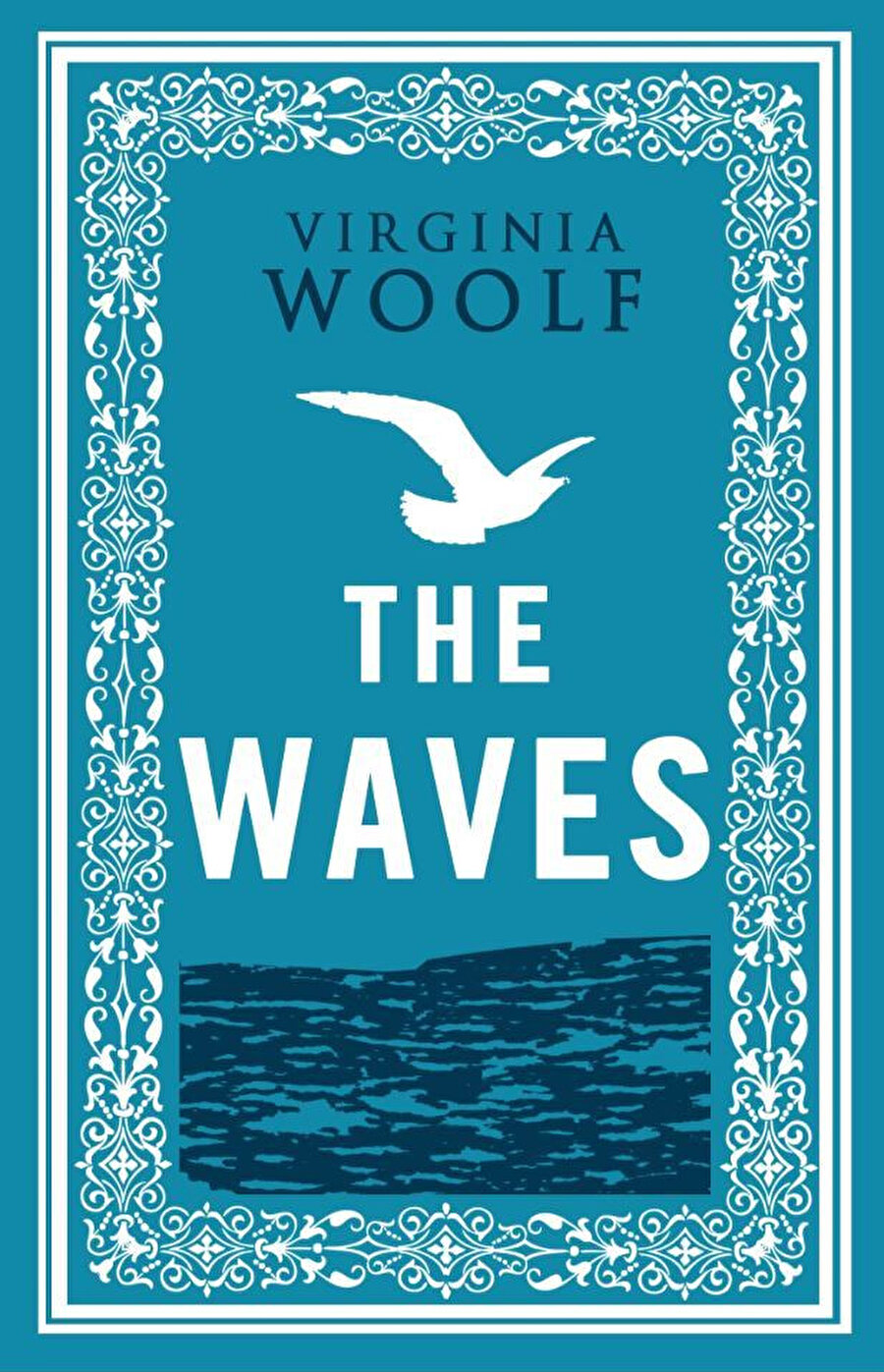 Virginia Woolf’un eserleri daha önce çevrilmiş hatta piyasada birden fazla çevirisi mevcut. 