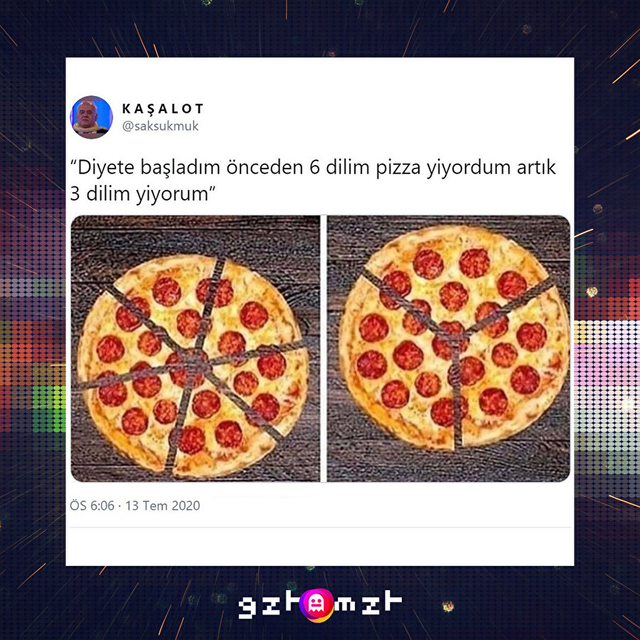 İşte dünyanın en hızlı kilo verme tekniği!