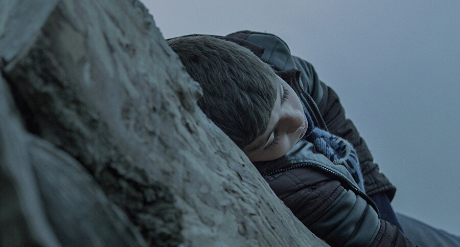 KAPAN’ın hikâyesini yarım yamalak tamamladığımda içime sinmeye başlamıştı. 