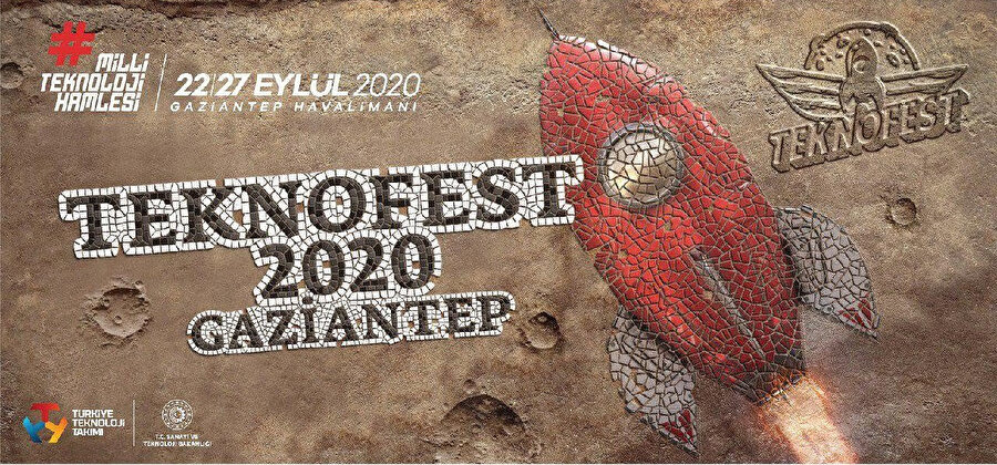 TEKNOFEST 2020