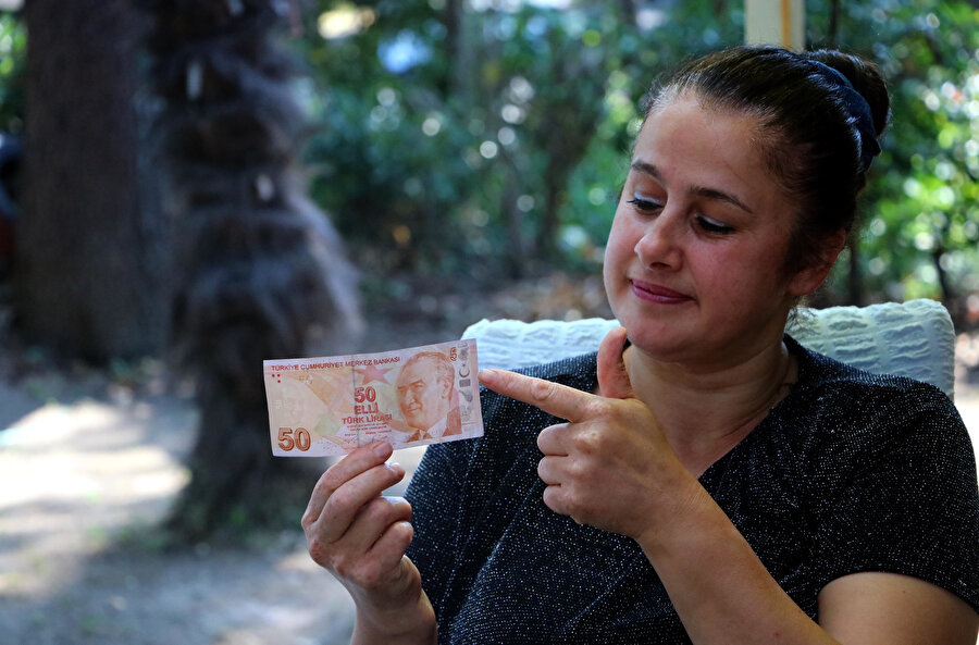Meliha Daşçıkıran