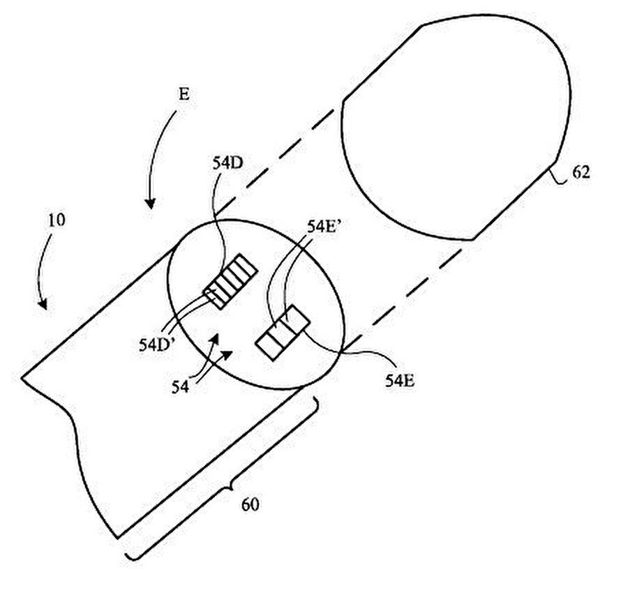 Apple'ın bu patenti ne zaman Apple Pencil'da kullanacağı ise şimdilik belli değil.