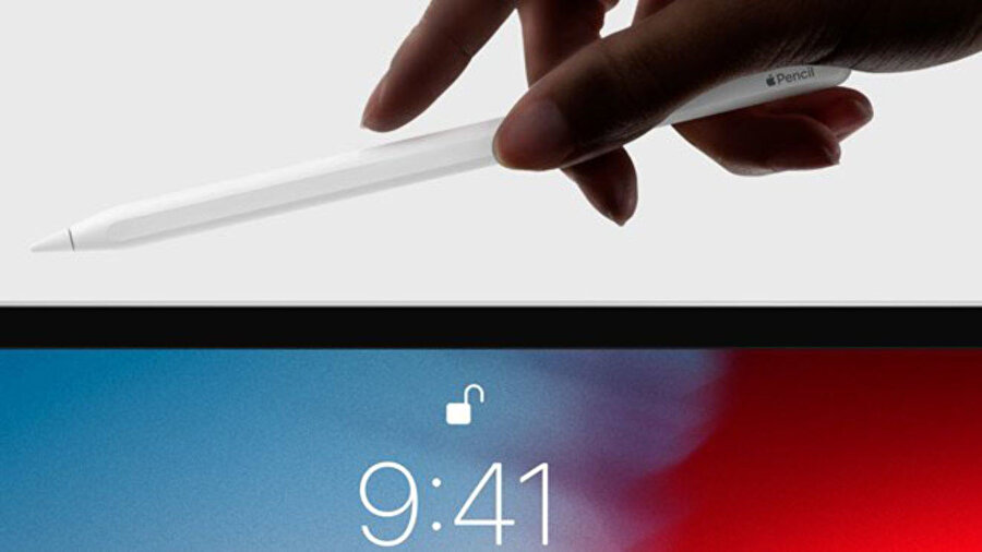 Apple Pencil