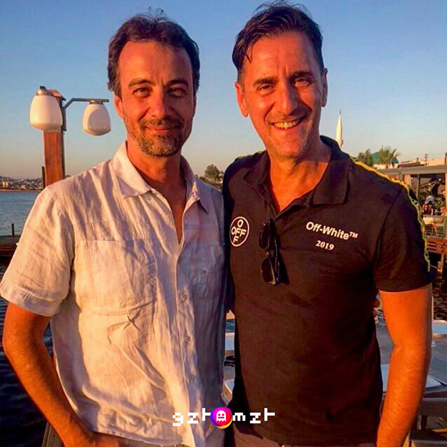 ​Herkesin tanıdığı ama asla adını bilmediği ikili 🤔