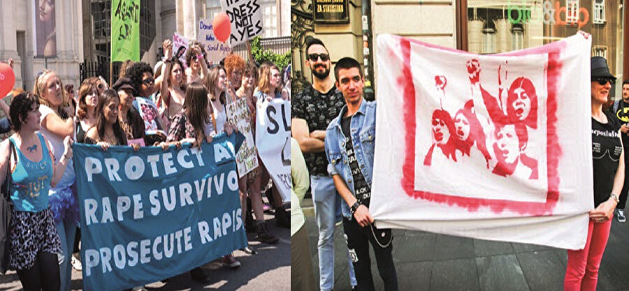 Istanbul Sozlesmesini Adam Gibi Okuyun Amac Transeksuel Escinsel Bir Toplum Insasi