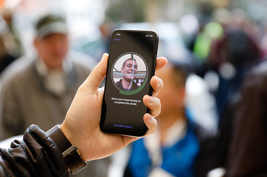 Face ID