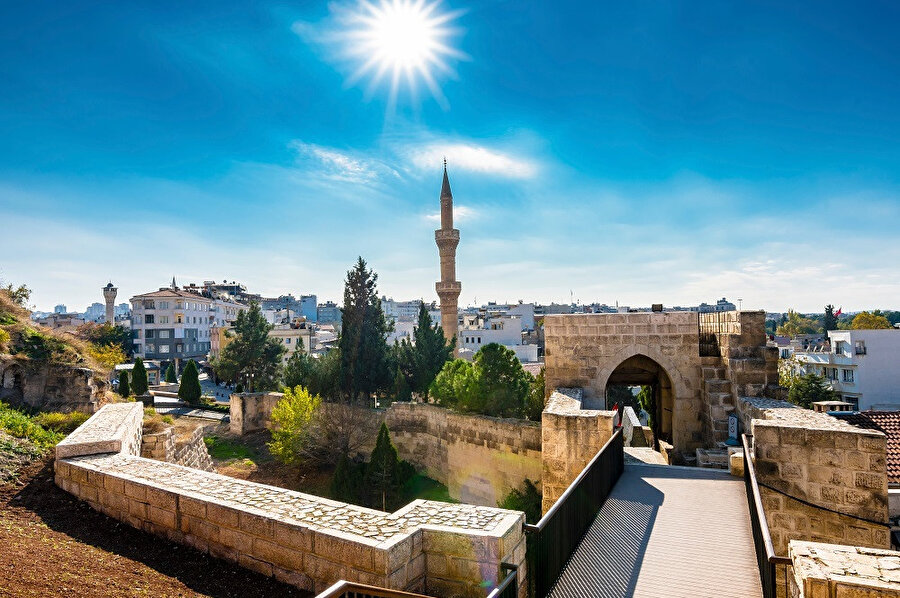 acisiyla tatlisiyla gaziantep