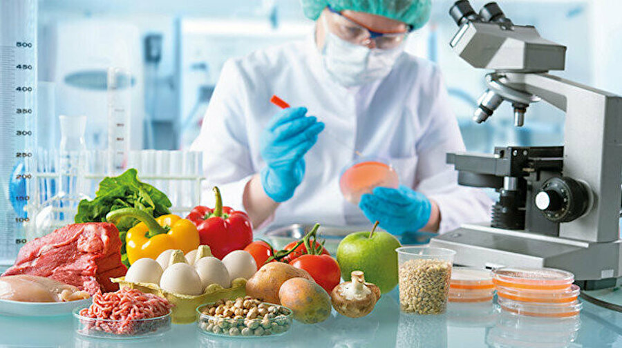 Gıda konusunda ‘bilimsel olmadığı’ iddia edilen hiçbir konu vatandaşa aktarılamıyor.