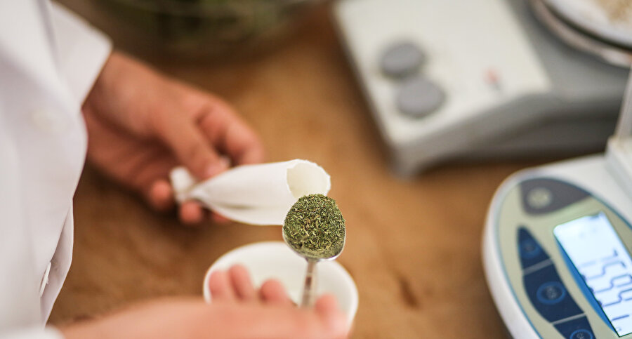 Stevia özütünün diyabet, hipertansiyon ve obezite hastalarında destekleyici tedavi olarak kullanıldığı ifade ediliyor.