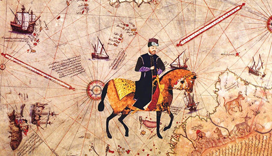 Evliya Çelebi, Osmanlı İstanbul'unda dünyaya gelmiş ve kendisinin de ifadesiyle soyu Ahmet Yesevi'ye dayanan Müslüman tebaanın bir parçasıdır.