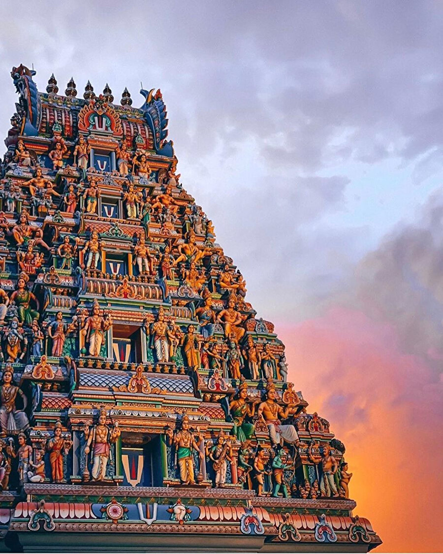 Burası anlamlı yasakların ülkesi: Singapur! 👀