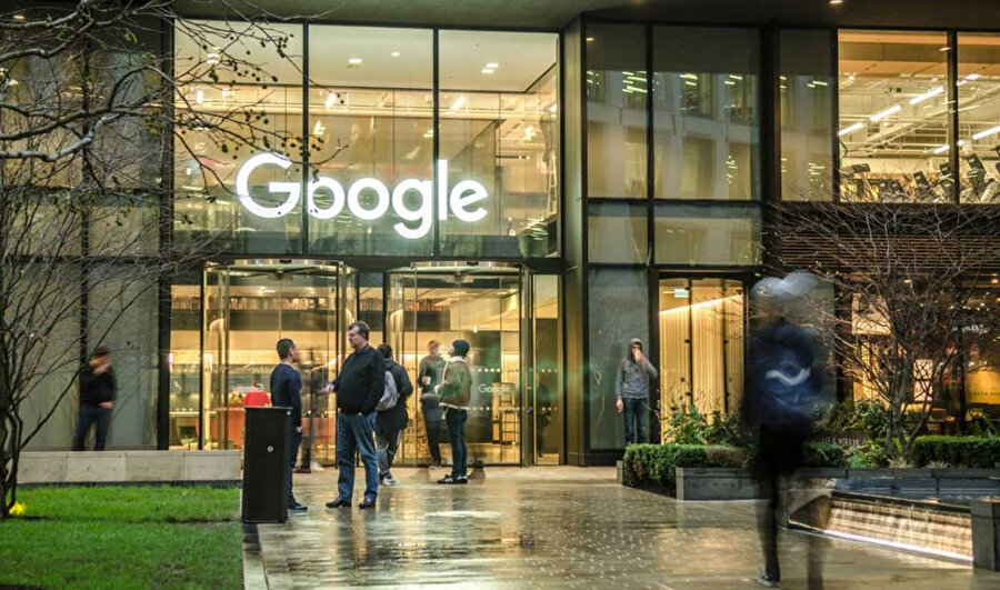 Google