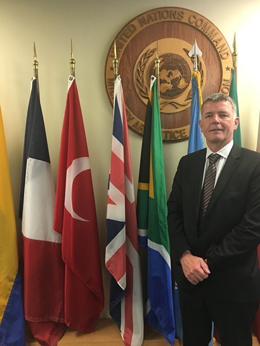 İngiliz istihbaratı MI6'in başına 'Beşiktaşlı' büyükelçi atandı