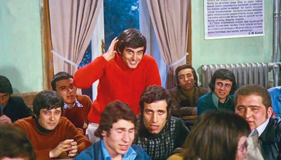 ​Hababam Sınıfı niçin haklıydı?