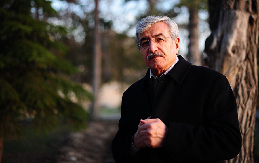 Hüseyin Su: Dilimizin kesik damarları hala sımsıcak kanıyor!