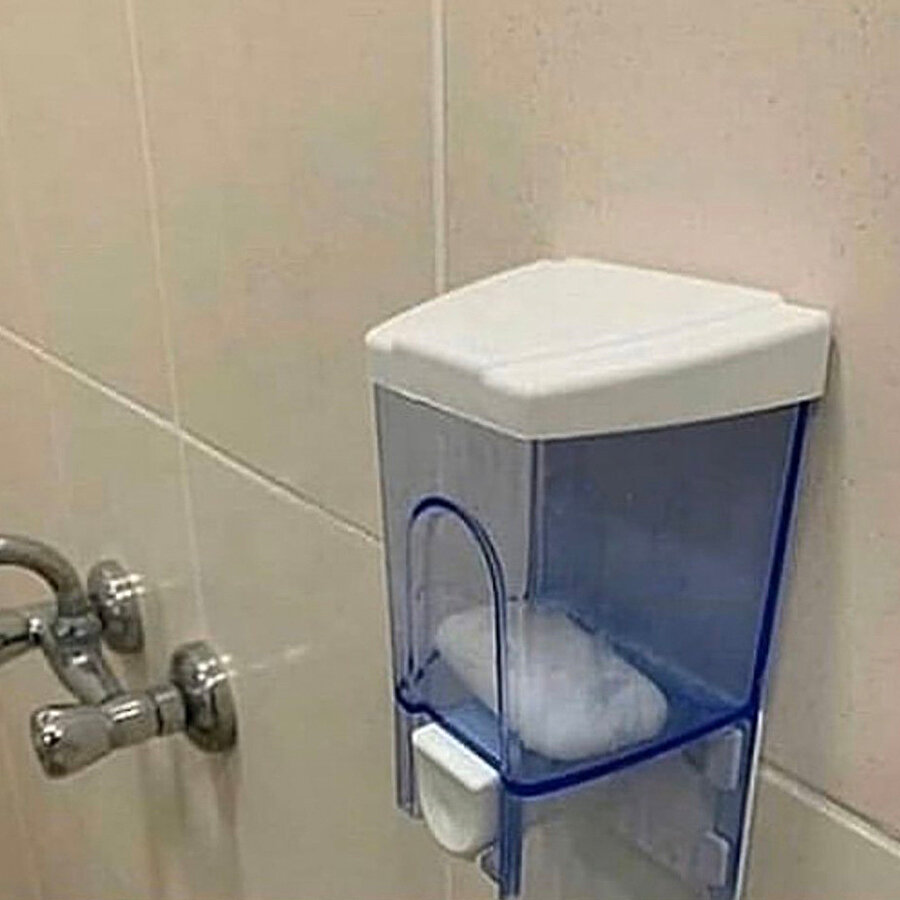 ​Yerime başkasını koymaya çalışmışsın