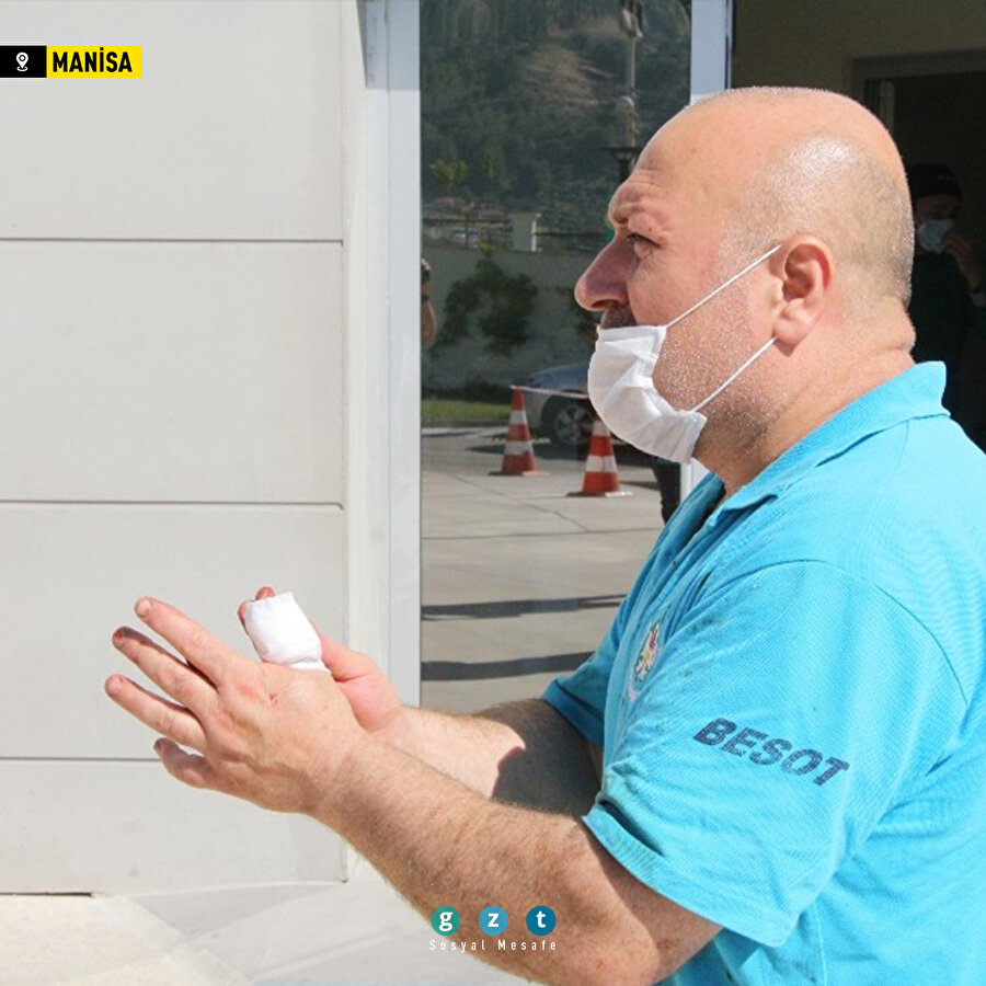 Bayrama damgasını vuran kurban kazaları