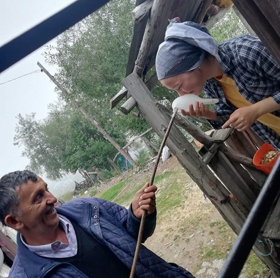 ​El öpme olayına çare bulundu