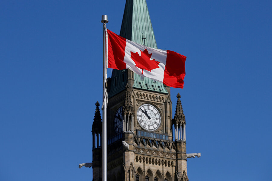 Olayın Kanada kamuoyuna yansıması üzerine Kanada Başbakanı Justin Trudeau başta olmak üzere El-Alloul’a toplumdan destek gelmişti.