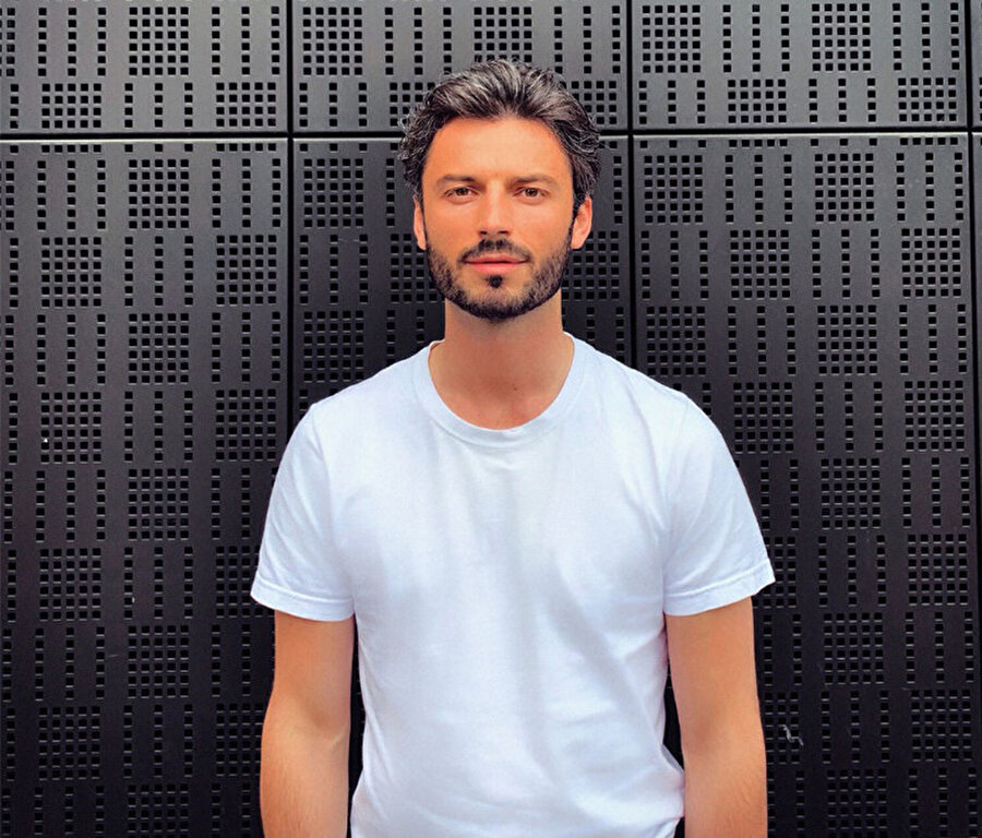 Selman Hoşgör.