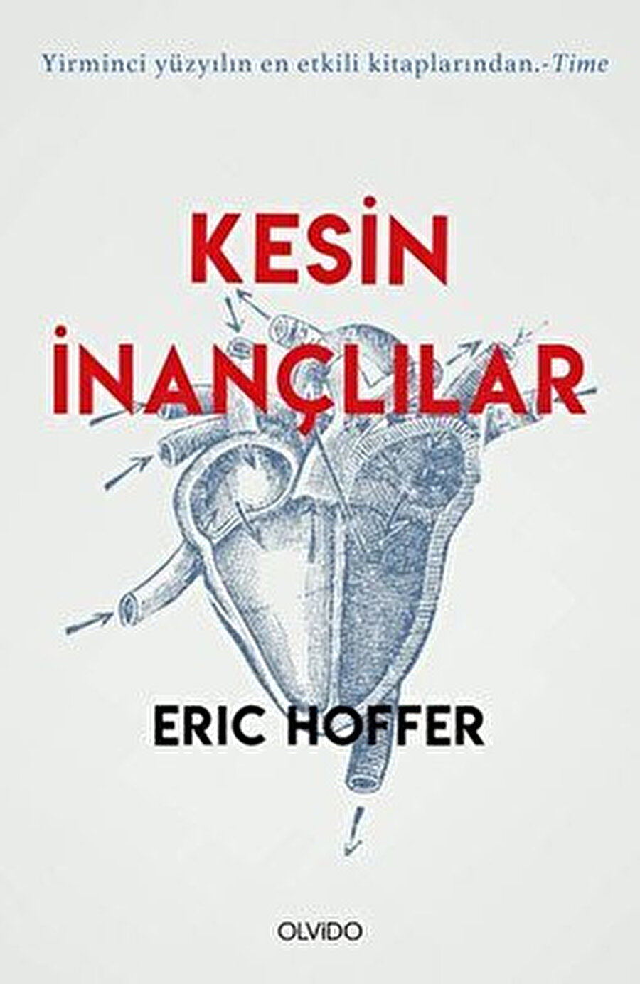Eric Hoffer, Kesin İnançlılar