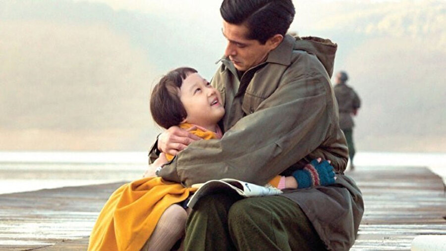 1950 yılında başlayan Kore Savaşı sırasında yaşanan gerçek bir hikâyeden uyarlanan filmin çekimlerine 2016 yılında başlandı.