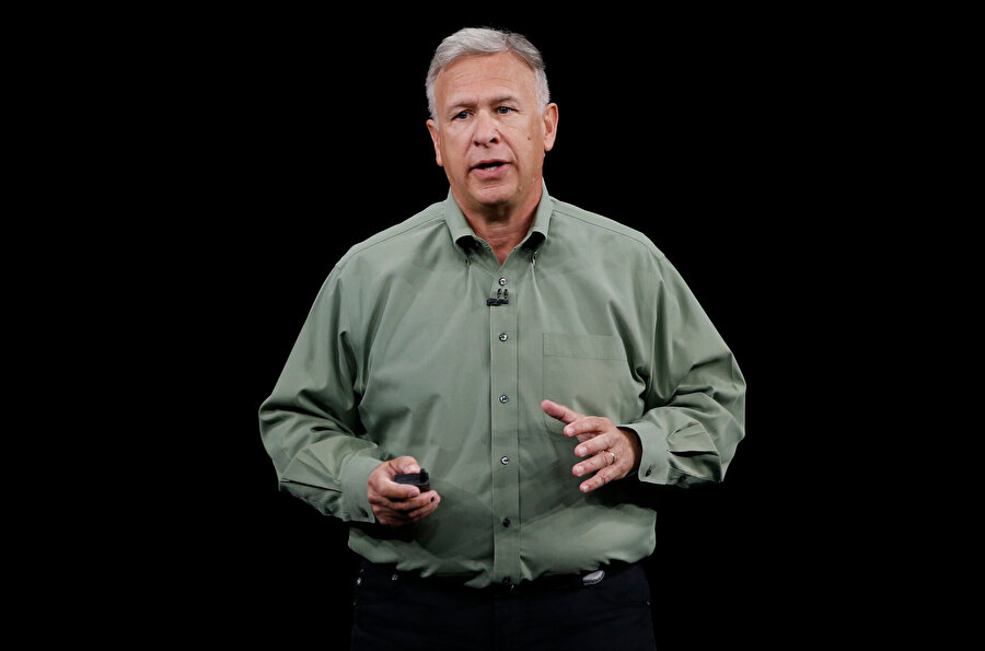 Phil Schiller