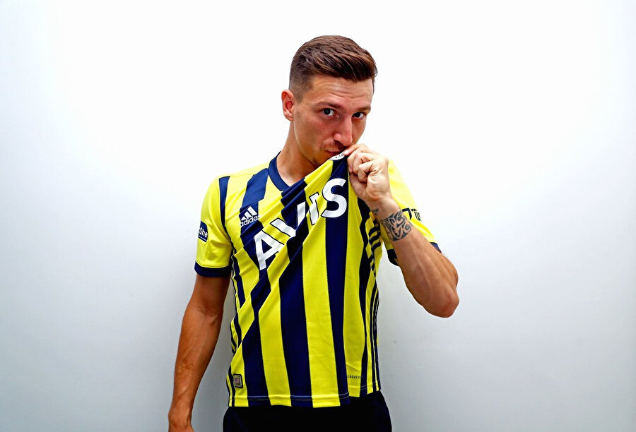 Mert Hakan Yandaş