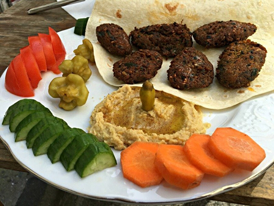 Falafella