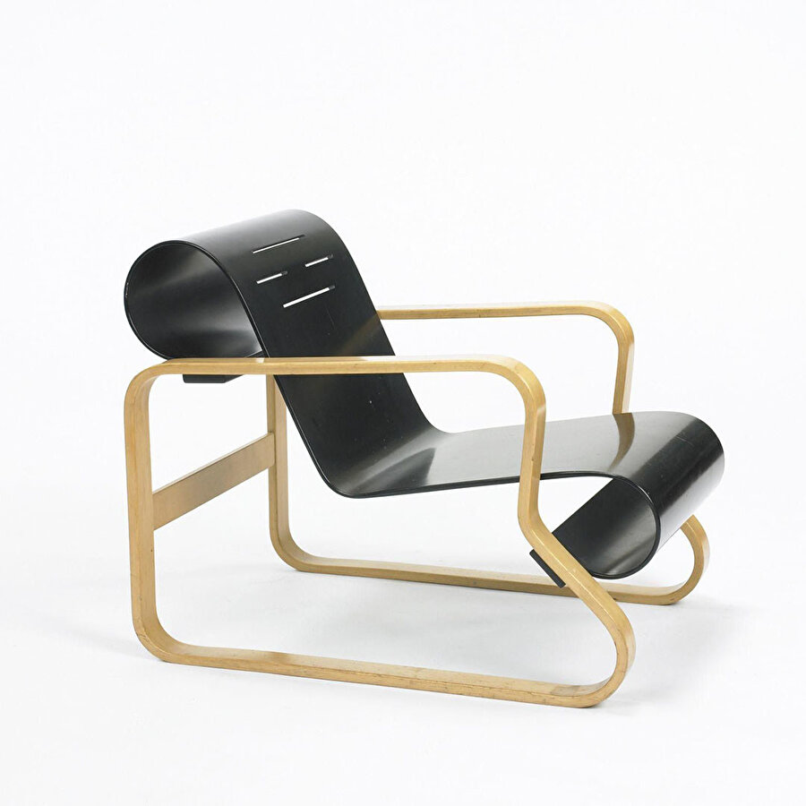 Paimio Chair.