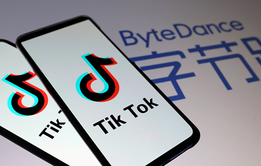 Çin merkezli TikTok, çıktığı günden bu yana eleştirilerin hedefine oturtulmuştu.