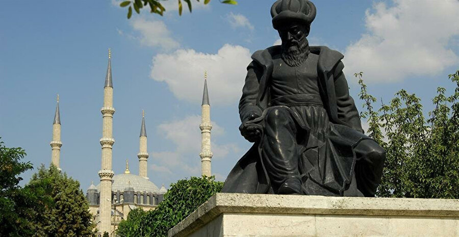 Mimar Sinan