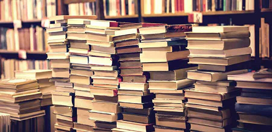 Kitap Tanitimi