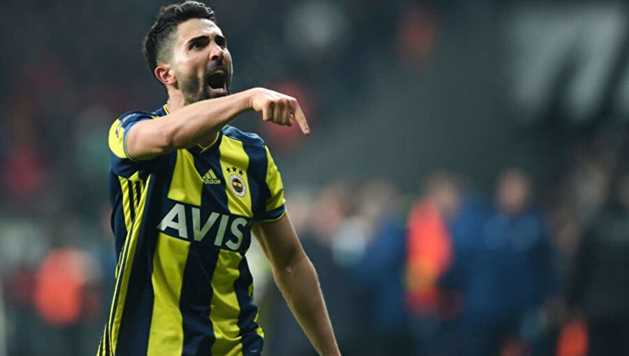 Hasan Ali Kaldirim Fenerbahce Den Ayrildigini Acikladi