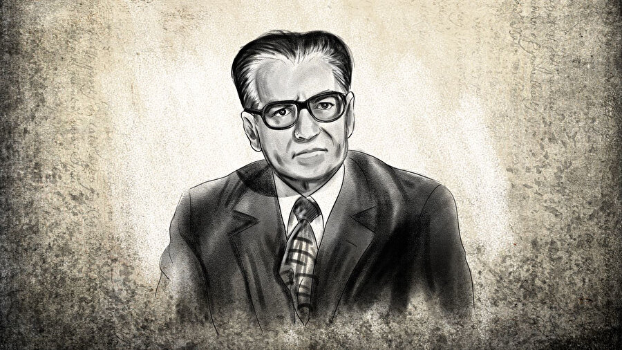 Muhammed Rıza Pehlevî, 1941'den 1979'a kadar İran'ı demir yumrukla yönetmişti.