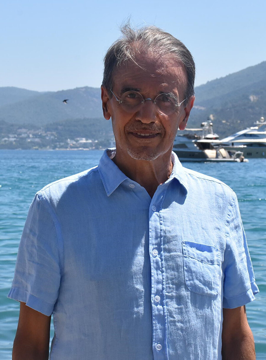 Prof. Dr. Mehmet Ceyhan