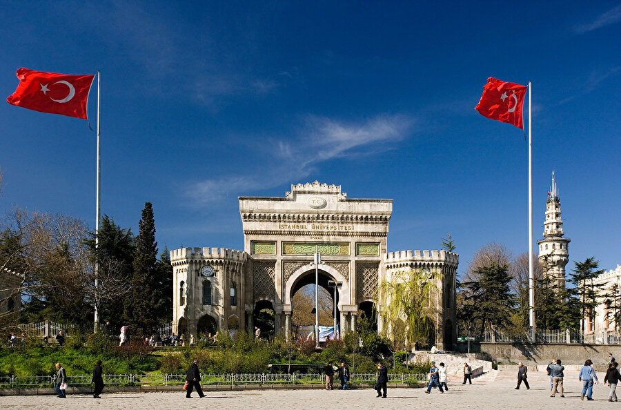 Arşiv fotoğrafı.