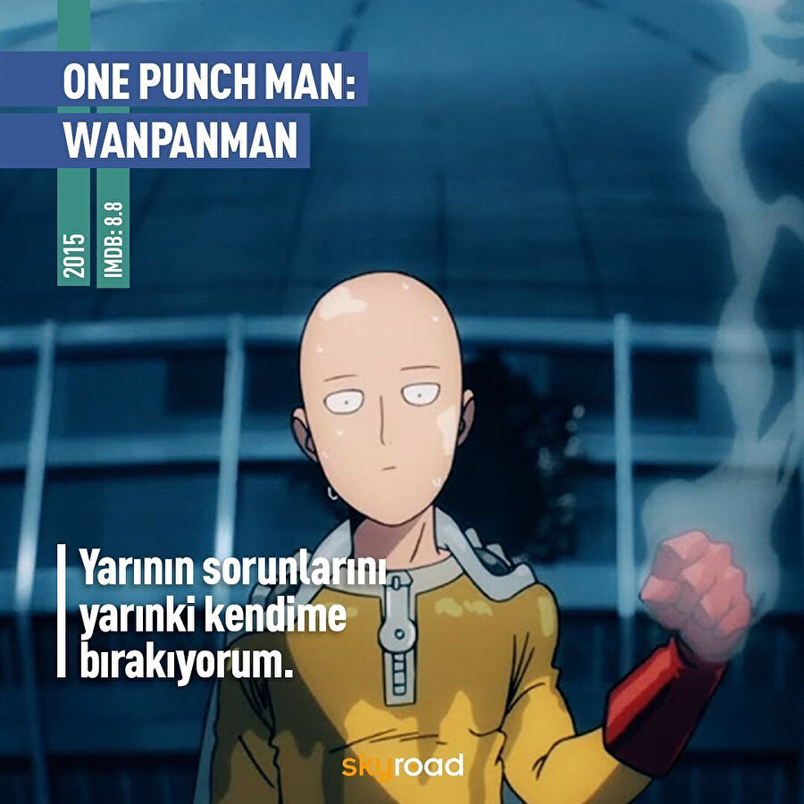 Anime severleri görelim 🙌🏻