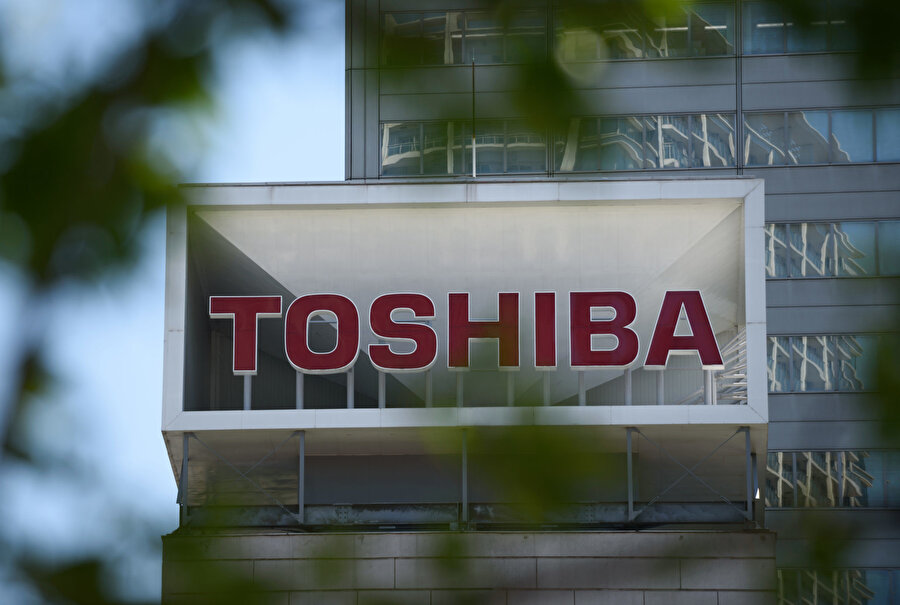 Toshiba