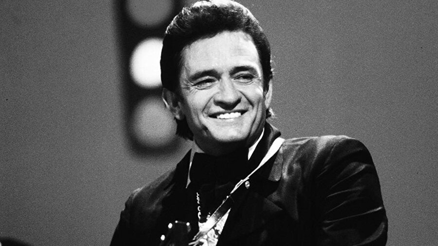 Cash, 1955'te